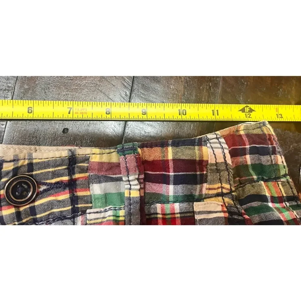 Gap kids madras